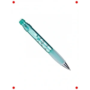 Gezegen Desenli Mekanik Kurşun Kalem 0.7mm