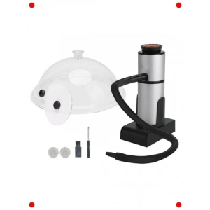 Gıda Tütsüleme Makinesi