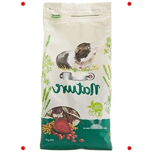Gine Pig Yemi - Doğal İçerikli - 700 Gr