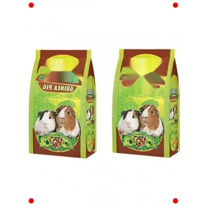 Ginepig Özel Besin Karışımı (500g)