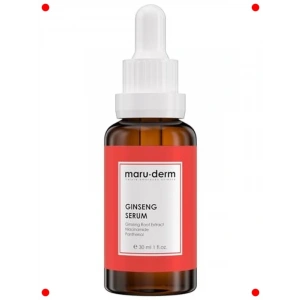 Ginseng Özlü Cilt Yenileyici Serum 30 ml