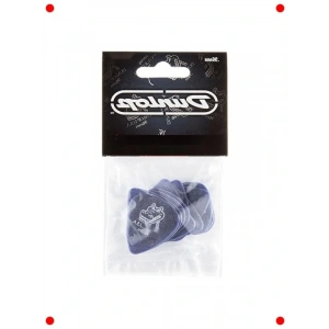 Gitar Pena Seti - 0.96mm Kalınlık - 12li Paket