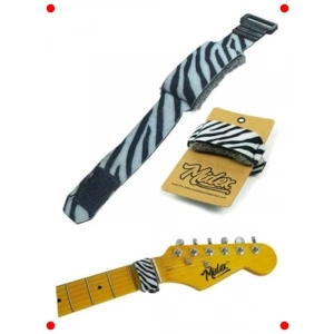 Gitar Tel Susturucu (Fretwrap Medium Boyut)