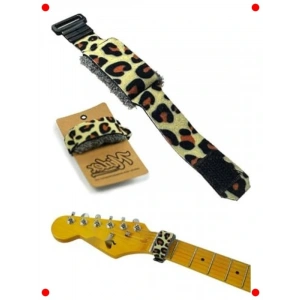 Gitar Tel Susturucu - Orta Boy (6-20cm)