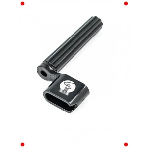 Gitar Teli Sarma Aparı ve Pin Sökücü