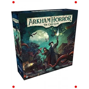 Gizemli Kart Oyunu: Revize Çekirdek Seti