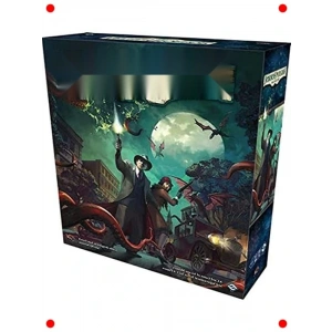 Gizemli Kart Oyunu: Revize Çekirdek Seti