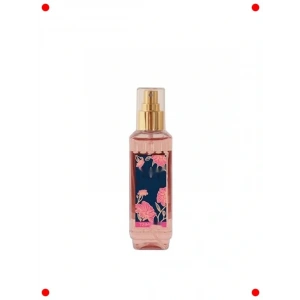 Gizemli sk Notalı Vücut Spreyi, 200 ml