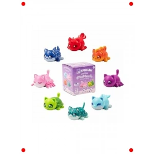 Gizemli Sürpriz Oyuncak Paketi (Seri 4)