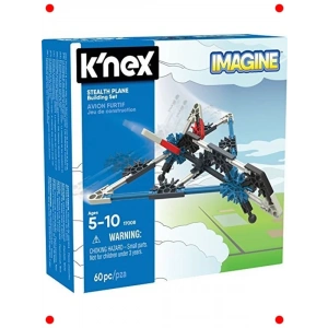 Gizemli Uçak Model Yapım Seti