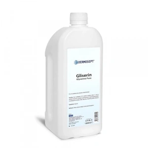 Gliserin, 1000ml