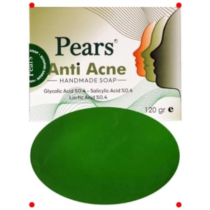 Gliserinli Akne Karşıtı Sabun 120 gr
