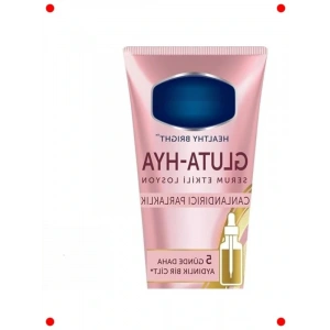 Gluta Hya Canlandırıcı Serum Etkili Losyon (200 ml)