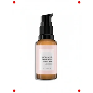 Glutatyon İçerikli Aydınlatıcı Yüz Sütü Serumu 30 ml