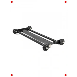 Glute Ham Roller - Güçlü Core ve Bacak Antrenmanı