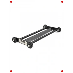 Glute Ham Roller - Güçlü Core ve Bacak Antrenmanı