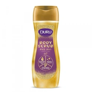 Gold Duş Jeli, 450 ml, Besleyici ve Yumuşatıcı