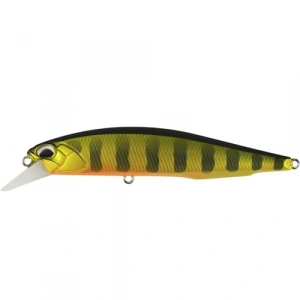 Gold Perch Renk Seçeneğine Sahip 100 mm Jerkbait Suni Yem