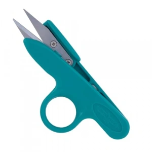 Golden Eagle Tc-801 İplik Tezleme Makası Yeşil