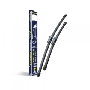 GOLF 7-POLO 7 - Araca Özel Ön Silecek Takımı