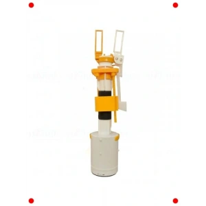 Gömme Rezervuar Boşaltma Kiti 40cm