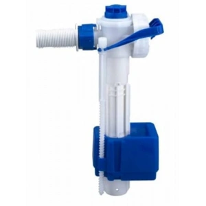 Gömme Rezervuar Doldurma Grubu, Plastik Bağlantılı Şamandıra