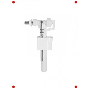 Gömme Rezervuar Şamandıra Flatörü - 3/8 Bağlantı