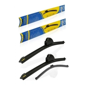 Good Year Volkswagen Caddy (2007-2014) Ön Ve Arka Muz Silecek Takımı