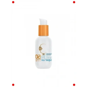 Görünmez Spf50 Günlük Yüz Güneş Koruyucu Serum 30 ml