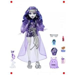 Gotik Temalı Koleksiyon Bebek & Aksesuarlar