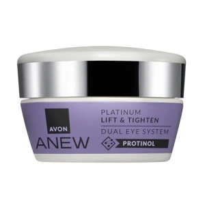 Göz Altı Kırışıklık Giderici Sistem 20 ml