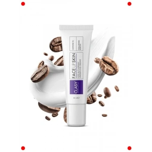 Göz Altı Kremi - Kafein & Hyaluronik Asit - 40 ml