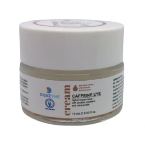 Göz Altı Morlukları için Hedeflenmiş Krem, Etkili Bakım