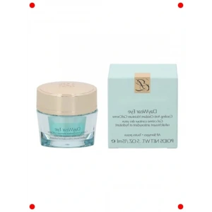 Göz Çevresi İçin Serinletici Jel 15ml