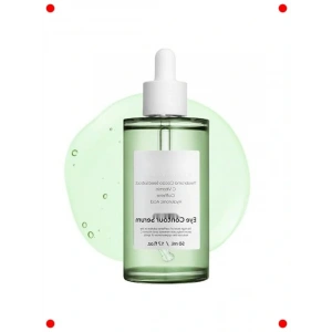 Göz Çevresi Serumu: Kafein, Hyaluronik Asit, C Vitani