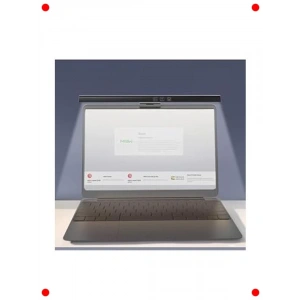 Göz Korumalı USB Monitör Işığı (3 Renk Modu)