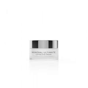 Göz Kremi, 20 ml Kolajen ve Hyaluronik Asit İçerir