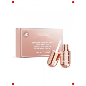 Göz ve Dudak Serumu - Niasinadli Seyahat Boyu 3x3.5ml