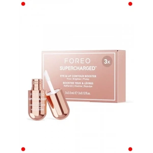 Göz ve Dudak Serumu - Niasinamidli Seyahat Boyu 3x3.5ml