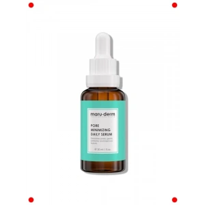 Gözenek Sıkılaştırıcı Cilt Serumu 30 ml