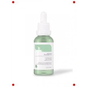 Gözenek Sıkılaştırıcı Niasinad & Çinko Serum