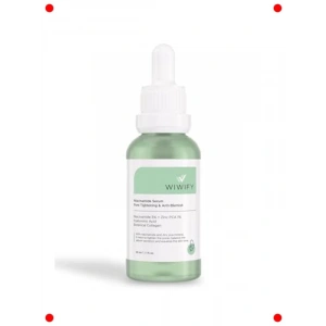 Gözenek Sıkılaştırıcı Niasinamid & Çinko Serum