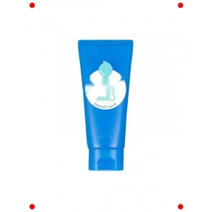 Gözenek Tezleyici Derinlemesine Yüz Yıkama Köpüğü