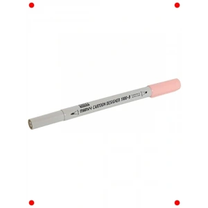 Grafik Markörü Gülpembe