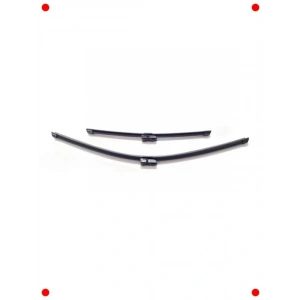 Grandland (2022-2024) Uyumlu Ön Cam Silecek Seti