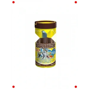 Granül Akvaryum Balık Yemi 250 ml