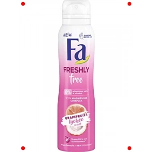 Greyfurt & Liçi Kadın Deodorant Sprey 150 ml