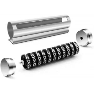 Gri Renk Çevirmeli Araç İçi Telefon Numaratörü, Pratik Kullanım