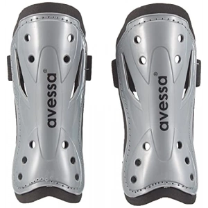 Gri Renk Seçeneği ile Unisex Tekmelik