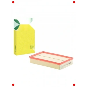 Group Uyumlu Yüksek Performanslı Hava Filtresi